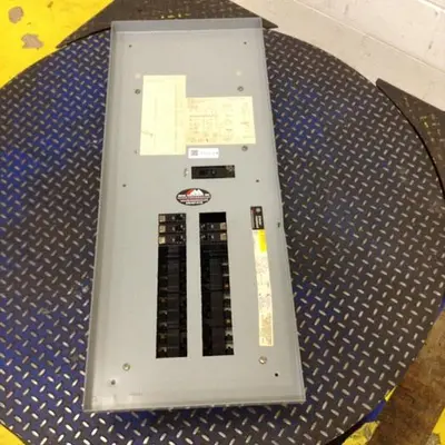 USED GENERAL ELECTRIC AFQ3242AT