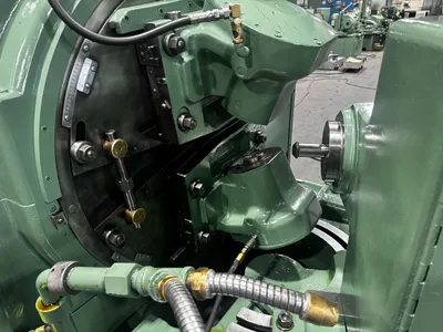 USED 1956 GLEASON 104