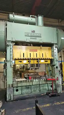 USED USI CLEARING S2-200-108-48