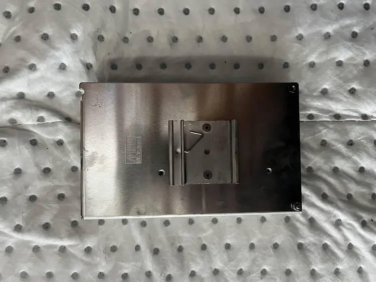 Used MW MEAN WELL T-60C Misc Electrical & Power Parts BE | Apt International N.V #363844
