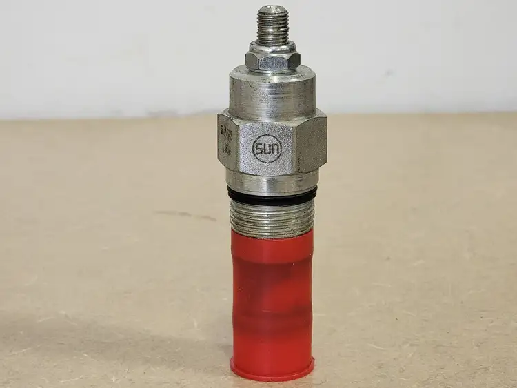Used SUN HYDRAULICS RPGE-LAN Valves/Fittings British Columbia CA | Lenmark #258873