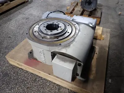 Used SANKYO 19AD04277RSR3VW1 Tooling & Accessories (Other) Ohio US | HGR 24 #756670