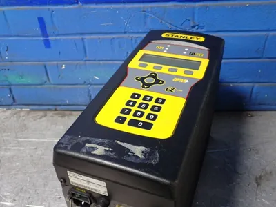 Used 2015 STANLEY QA10001XXX/21A108722 Industrial Controls Ohio US | HGR 24 #797528