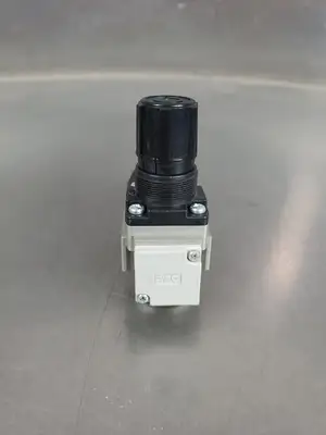 USED SMC AR20-N02-Z