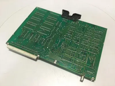 USED ARBURG 258H