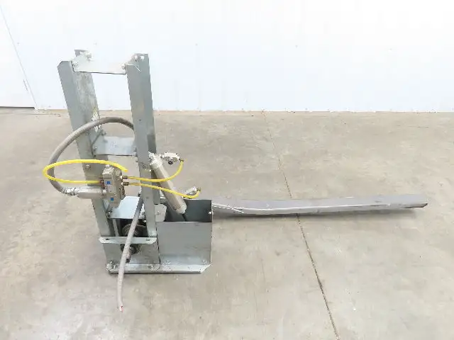 Used AUTOMOTION _UNKNOWN_ Miscellaneous MRO Indiana US | Arrow Industrial #635390