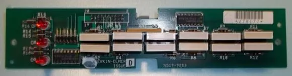 Used PerkinElmer _UNKNOWN_ Thermal Analyzers Texas US | Bamko Surplus Process Equipment #1178792