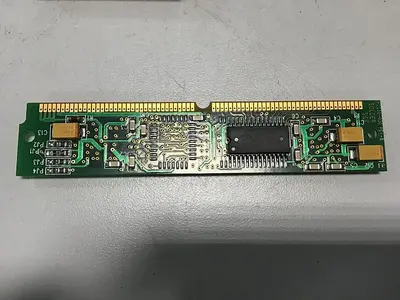 USED VAN DORN PC330-021