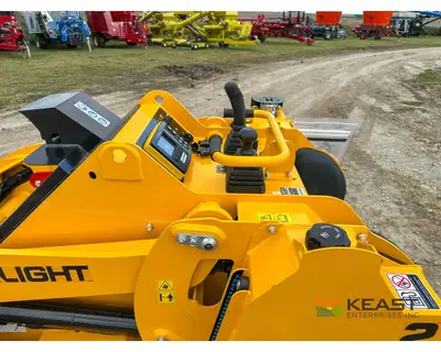 Used BAUMALIGHT _UNKNOWN_ Compact Track Loaders Iowa US | Keast Enterprises #1360114