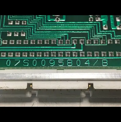 USED SEPRO ROBOTIQUE 07S0095804/B