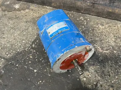 Used BOSTON GEAR V91600G Motors (misc) Ohio US | HGR 24 #1482372