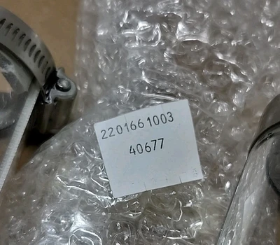 NEW John C. Ernst 2201661003