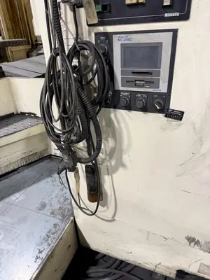 USED NIIGATA HN–80C