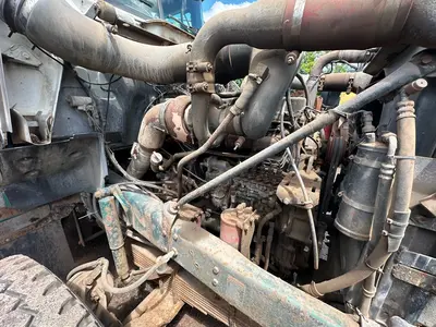 Used 1990 MACK RB688S Dump trucks New Jersey US | Proxy Equipment #1378363