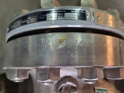 NEW 2019 L&T VALVES LIMITED 563