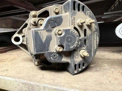 Used _UNKNOWN_ _UNKNOWN_ Synchronous Alternators Michigan US | Miedema Asset Management Group #1372236