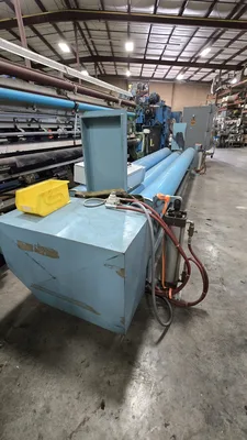 Used _UNKNOWN_ _UNKNOWN_ Winding and Unwinding Georgia US | Harrell Machinery Sales Inc #1298847