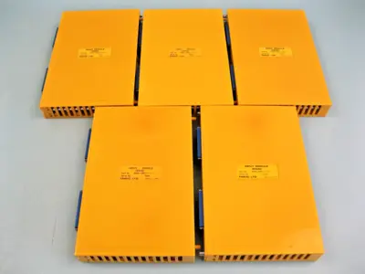 USED FANUC A03B-0801-C127