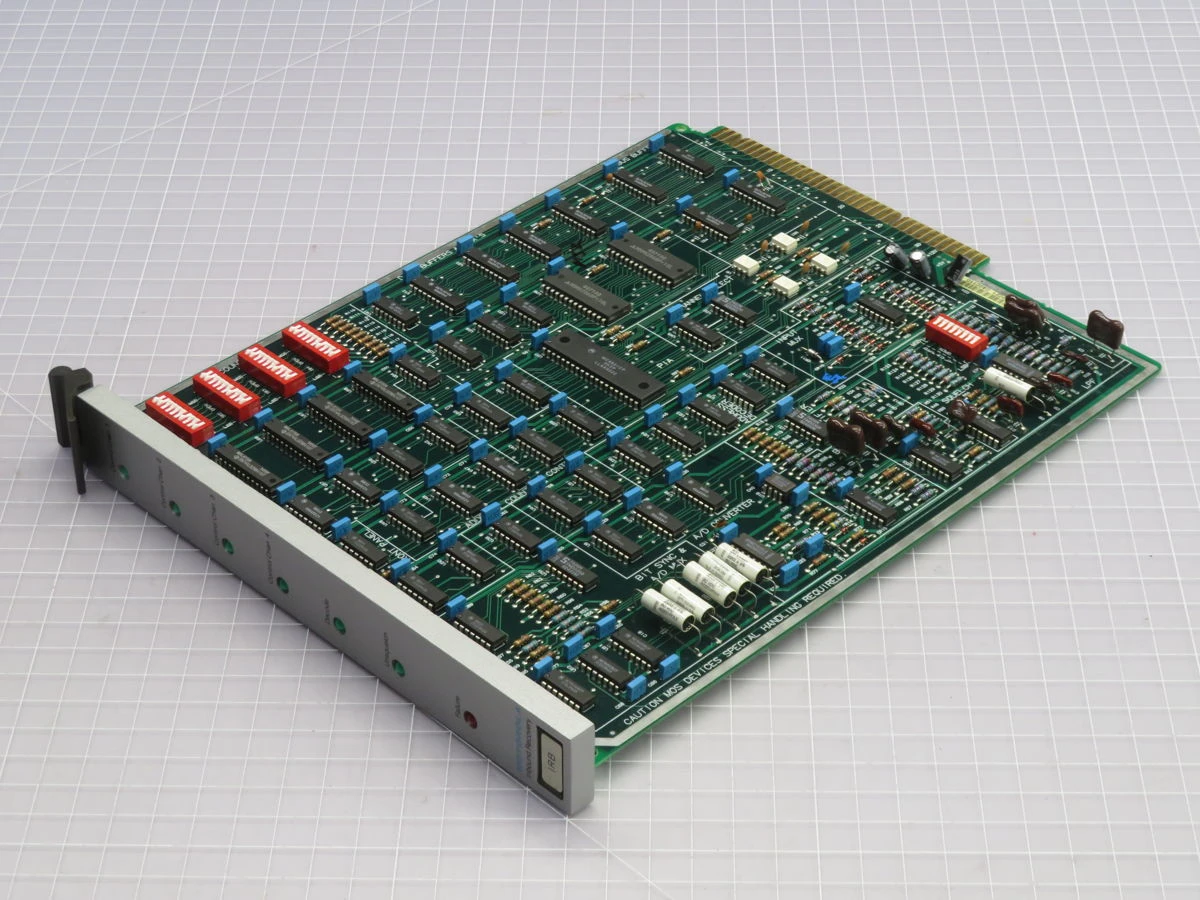 Used MOTOROLA _UNKNOWN_ Circuit Boards Texas US | OCO Industrial #1700440