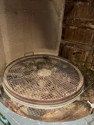 USED BETTER ENGINEERING FRD4000LXP