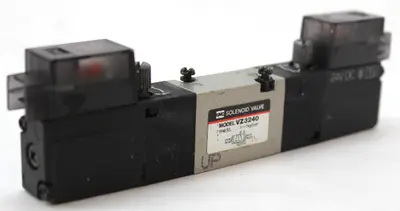 USED SMC VZ3240
