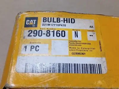 NEW CATERPILLAR 290-8160