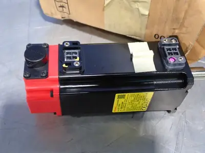 NEW FANUC A06B0116B804
