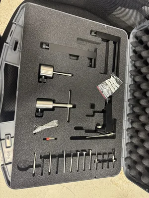 2024 Tesa Micro-Hite +M Motorized Height Gauge