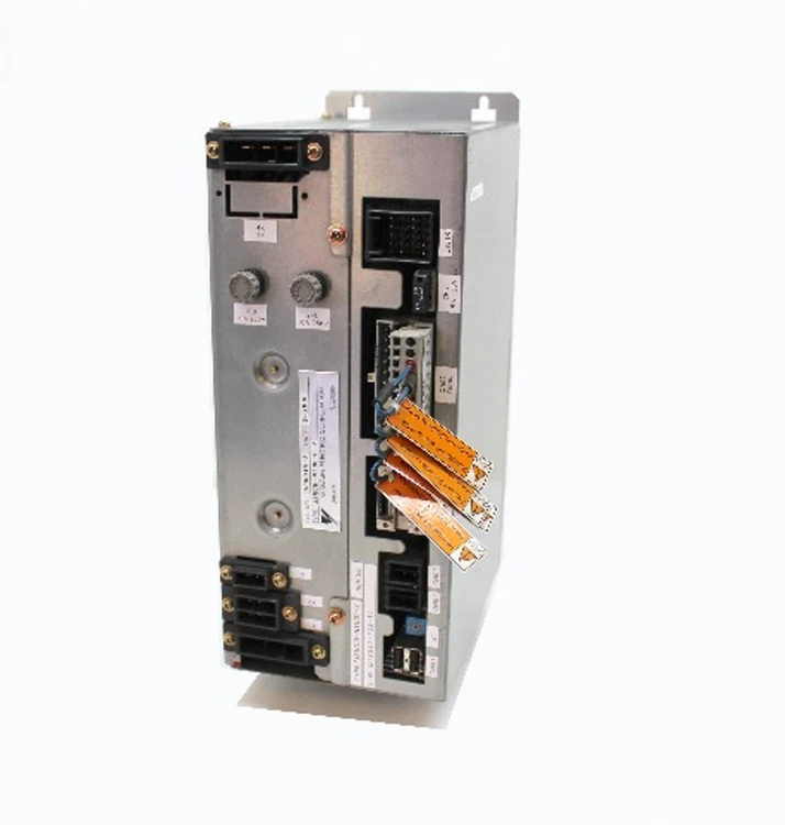 Used YASKAWA ELECTRIC JANCD-NTU01-2 Servo Drives | Industrial Parts R Us Inc. #366131