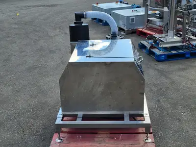 USED DONGBU DBEM-070-R