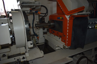 2019 HEALD CINCINNATI-MILACRON 2EF73 Internal Grinders (ID, I.D., Inside Diameter) | Mohawk Machinery (4)