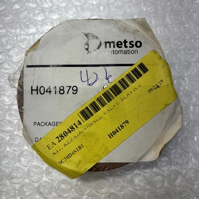NEW Metso H041879