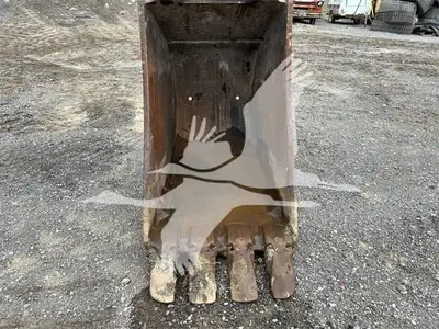 USED 2017 XCMG XE360U