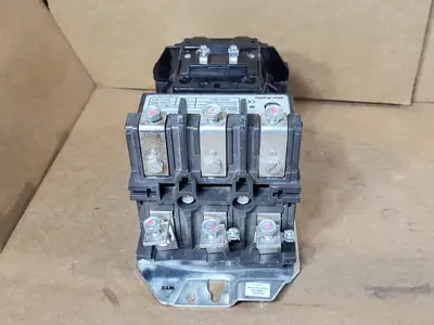 USED ALLEN-BRADLEY 500L-DOD93