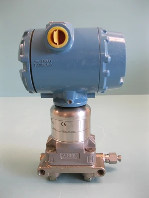 USED Rosemount 3051 SMV 5M12G3R2E11A1AM5