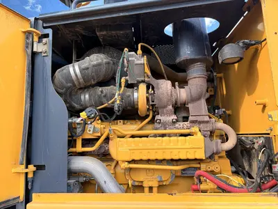Used 2010 JOHN DEERE 772G Motor Graders Utah US | CSS Equipment Sales #1475063
