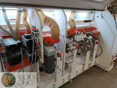 USED 2019 VOORWOOD L217NH