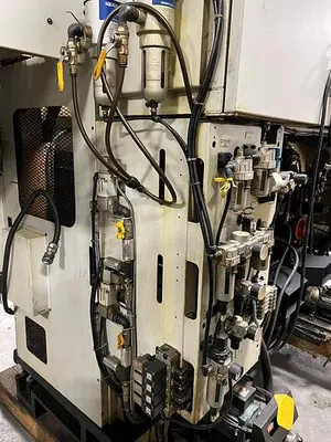 USED 2010 MURATA MACHINERY MW-120