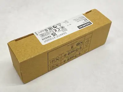 NEW SIEMENS SIMATIC ET 200SP BASE UNIT