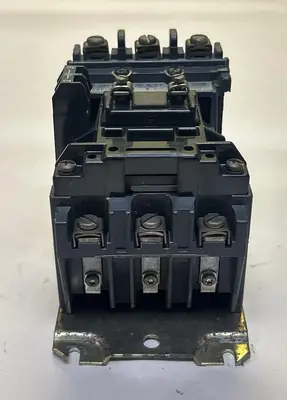 USED ALLEN-BRADLEY 500F-A0D930
