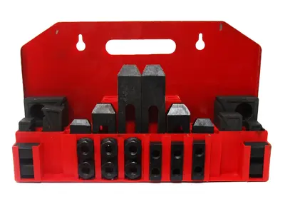 New | in-Stock JET CK-12 Clamps Illinois US | Olympus Machinery Group #1351329