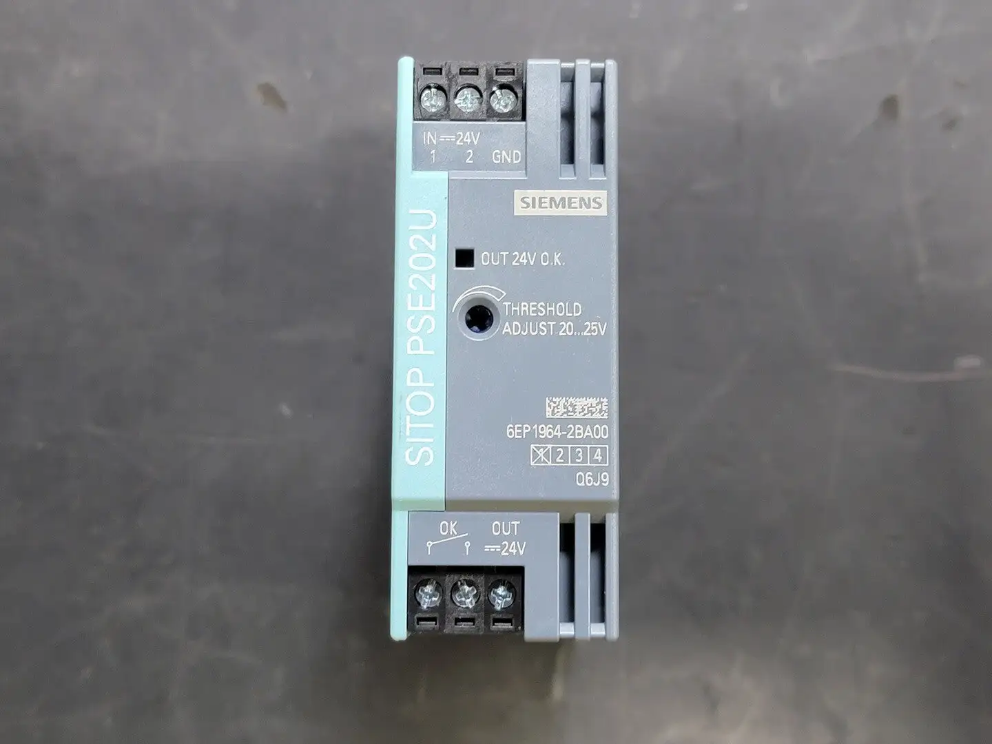 NEW SIEMENS 6EP1964-2BA00