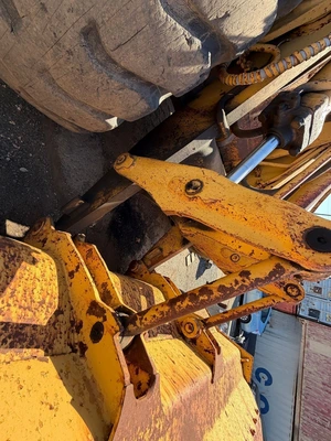 Used 1971 CATERPILLAR 980B Wheel Loaders New Jersey US | Proxy Equipment #1539946