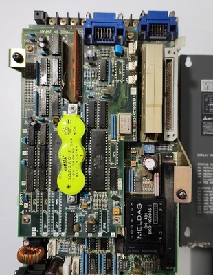 USED Mitsubishi MR-SB100