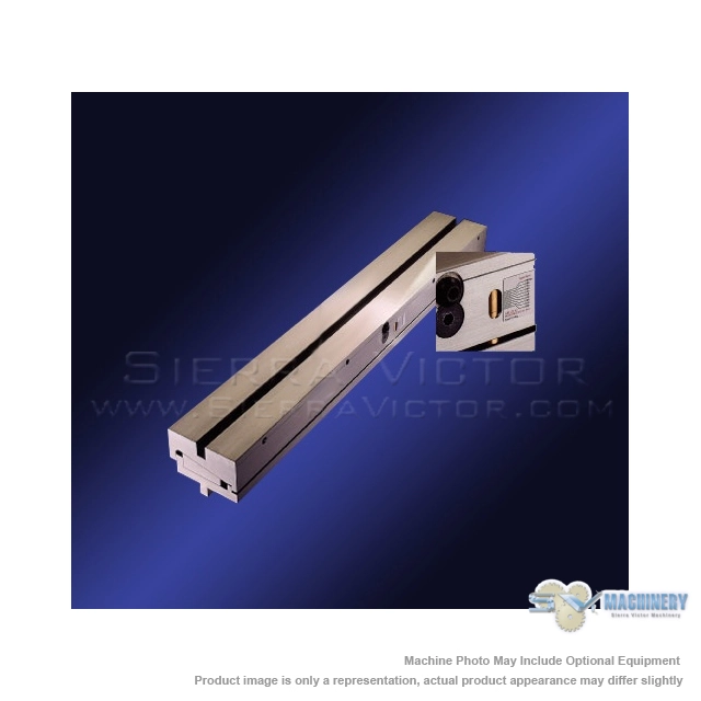 SPECIFIC 0-DFLC (120") Machines Accessories | Sierra Victor Industries