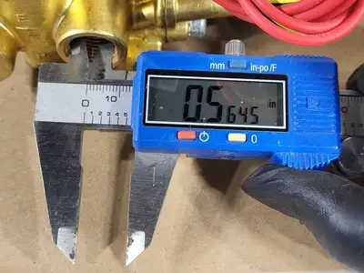 NEW ASCO EF8344G70MO