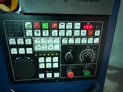 2017 MATSUURA VX-1000 CNC Machining Center | ListingHippo (17)