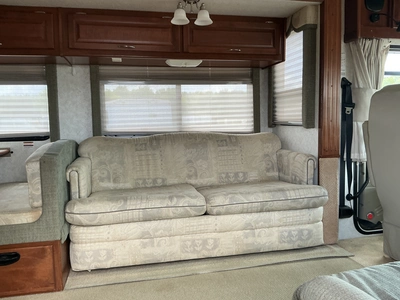 Used 2003 SOUTHWIND TBD Campers, Caravans, Motorhomes Michigan US | Miedema Asset Management Group #1321345