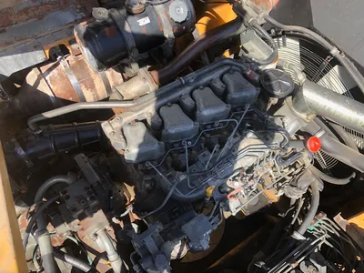 Used 2007 LIEBHERR 934B-T Crawler Excavators US | Sierra Equipment #1306300
