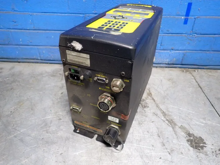 Used 2015 STANLEY QA10001XXX/21A108722 Automation Control (HMI) Ohio US | HGR 24 #797458
